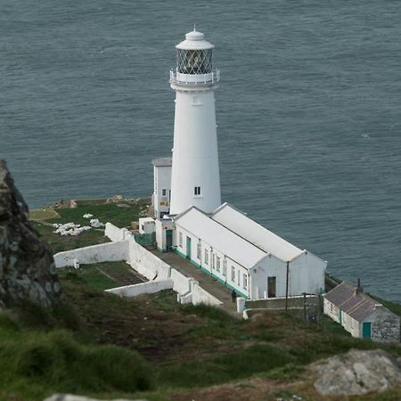 Applebys Guest House Holyhead Kültér fotó